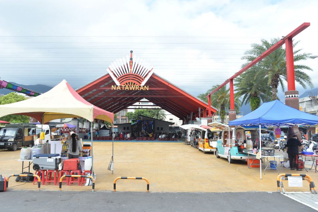 世界棒球經典賽    吉安鄉戶外直播    那荳蘭聚會所成WBC主場插图2