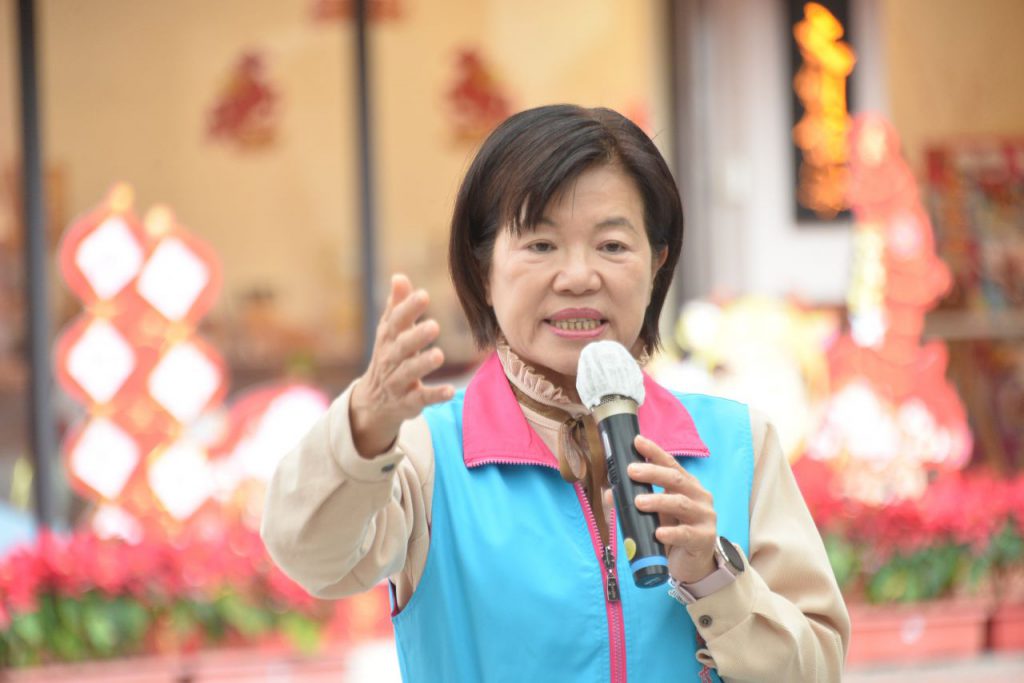 花蓮縣美育交流學會會員聯展    大師作品展至3月29日插图1