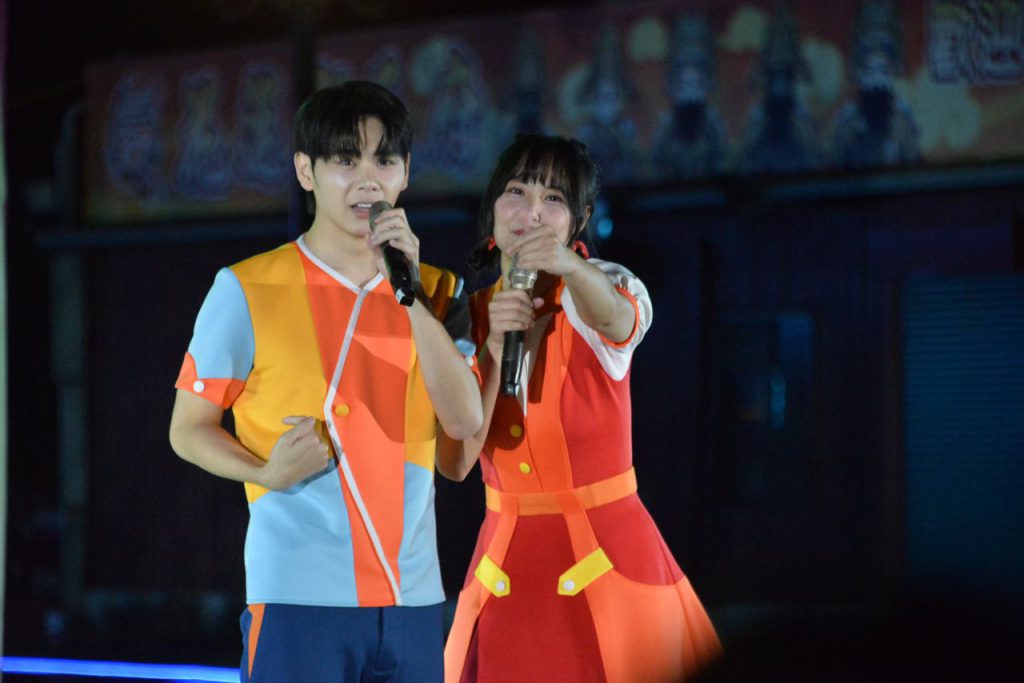 2026花蓮燈會8日繽紛閉幕    煙花璀璨下    相約明年見插图3