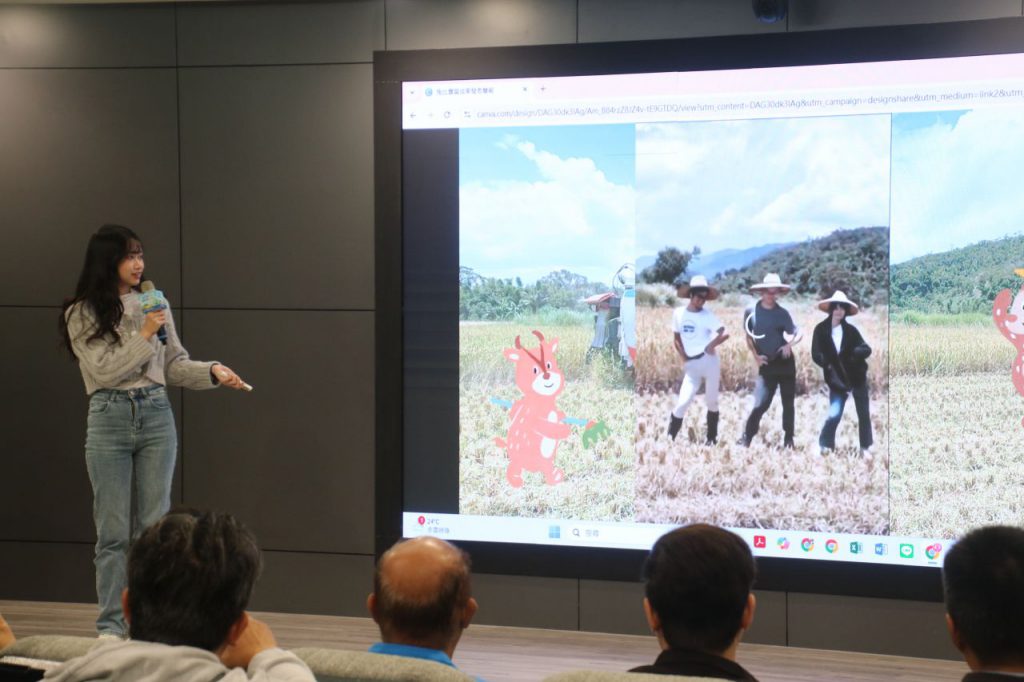 臺東青年暑期職場體驗計畫啟動    200個職缺邀青年歡迎投遞履歷插图1