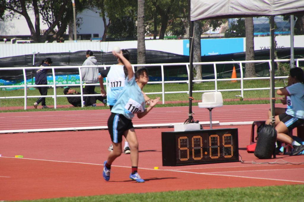 臺東縣115年中小聯運田徑項目閉幕    連破紀錄成績優異插图2