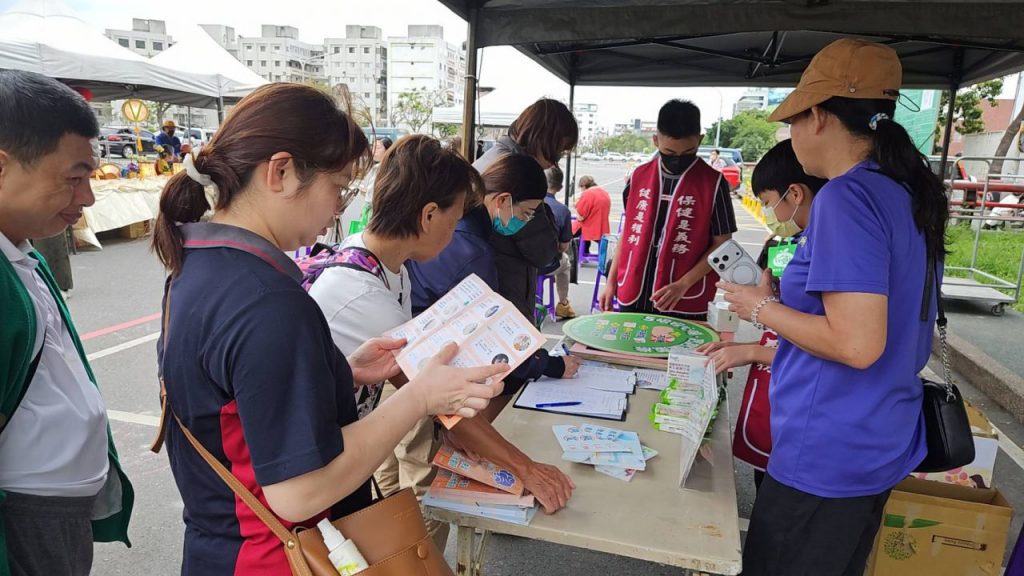 守護孩子健康與平安    臺東市衛生所邀請您共同推廣預防兒童事故傷害防制插图1