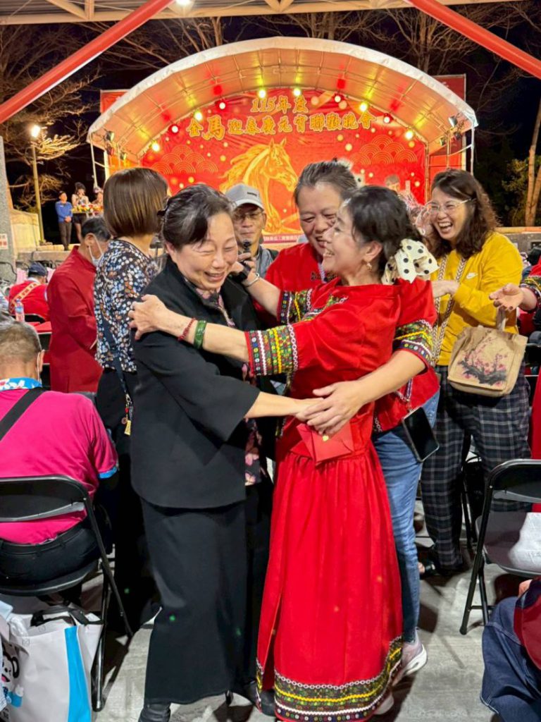 2026壽豐元宵鄉親參與熱烈 公所福利加碼共度元宵插图1 2026壽豐元宵鄉親參與熱烈 公所福利加碼共度元宵插图1