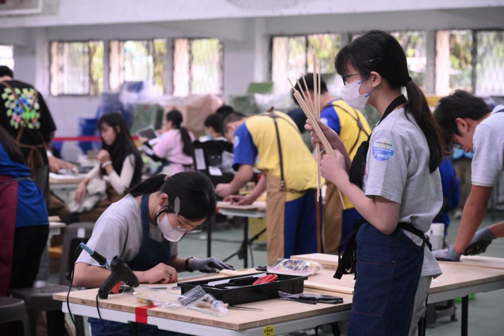 花蓮縣114學年度全國科技教育創意實作競賽花蓮區選拔賽    點燃創意火花插图1