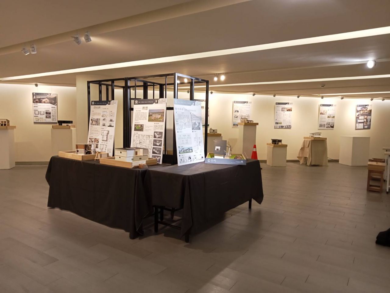 家的憧憬-從故事開始   東專高職部室內空間設計科114學年度畢業班作品聯展缩略图