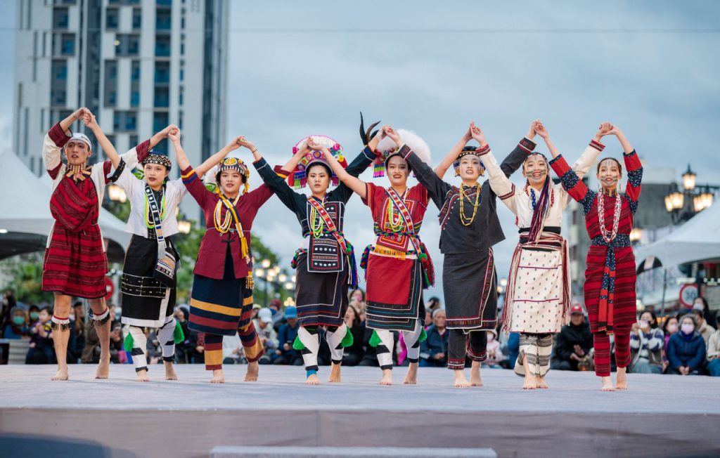 2026太平洋南島聯合豐年節大會舞徵選開跑 總獎金30萬元插图 2026太平洋南島聯合豐年節大會舞徵選開跑 總獎金30萬元插图