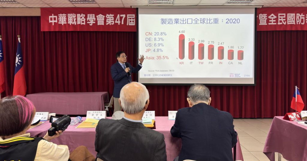 管院士剖析全球化新格局:經貿全球化未死,亞洲崛起迎來兩百年變革契機插图3 管院士剖析全球化新格局:經貿全球化未死,亞洲崛起迎來兩百年變革契機插图3