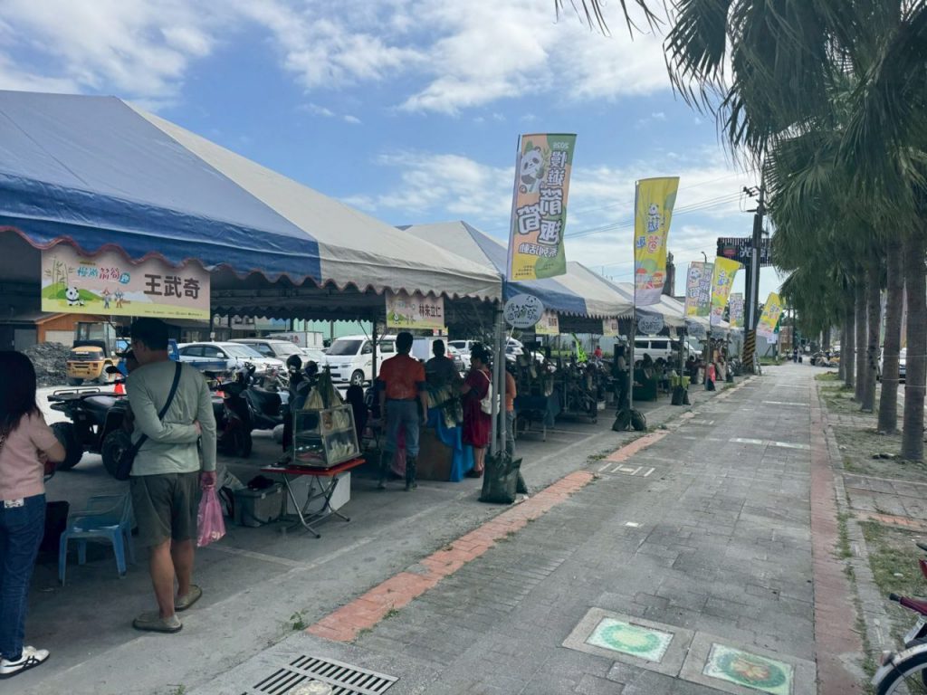 光復箭筍鮮甜上市 「慢遊箭筍趣」 五大主題活動 邀您嚐鮮插图1 光復箭筍鮮甜上市 「慢遊箭筍趣」 五大主題活動 邀您嚐鮮插图1