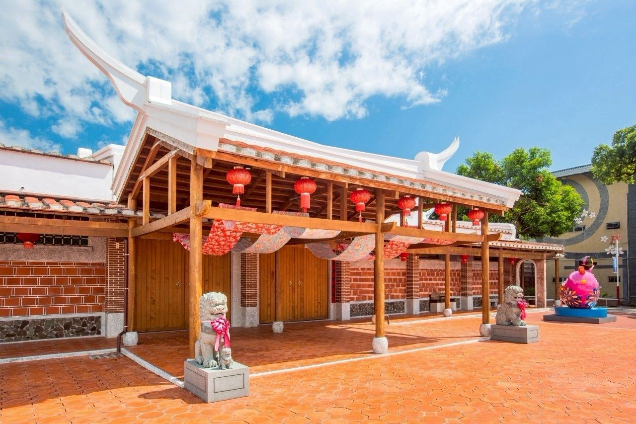 打造亞洲最療癒山海城市     游淑貞號召觀光業者共築「太平洋雕塑之都」願景缩略图