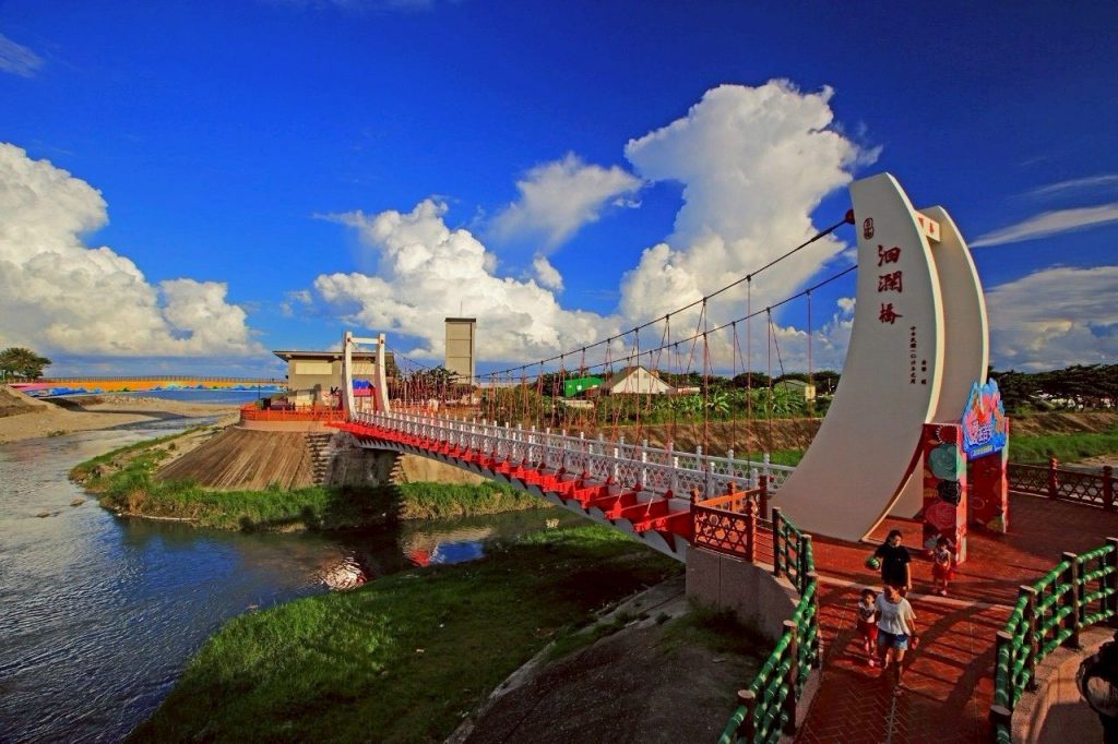 打造亞洲最療癒山海城市     游淑貞號召觀光業者共築「太平洋雕塑之都」願景插图1