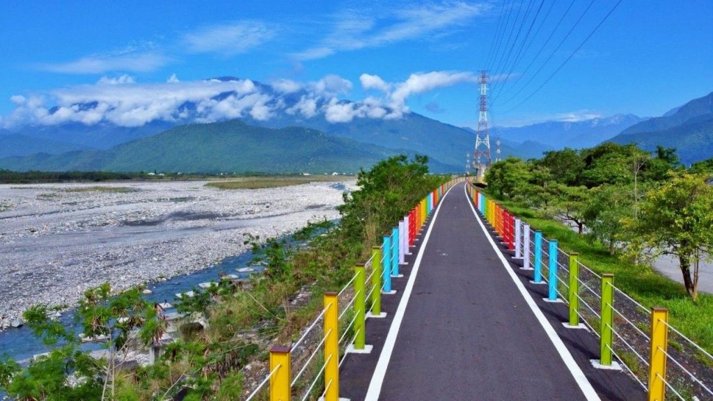 打造亞洲最療癒山海城市     游淑貞號召觀光業者共築「太平洋雕塑之都」願景插图2