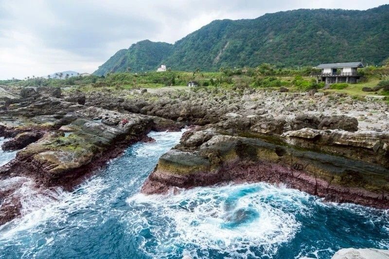 打造亞洲最療癒山海城市     游淑貞號召觀光業者共築「太平洋雕塑之都」願景插图3