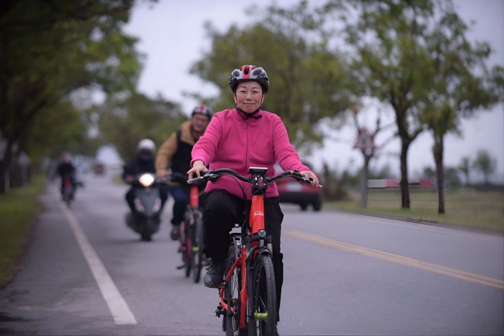 花蓮縣公共自行車計畫近8仟萬     納115年追加減預算辦理插图