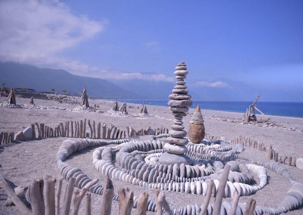 2026 太平洋國際疊石藝術季    總獎金30萬創作比賽同步展開插图