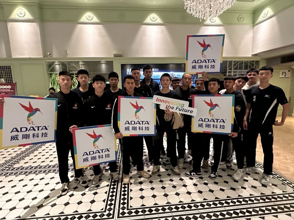 威剛科技攜手花蓮學校、社服機構     觀影《冠軍之路》插图