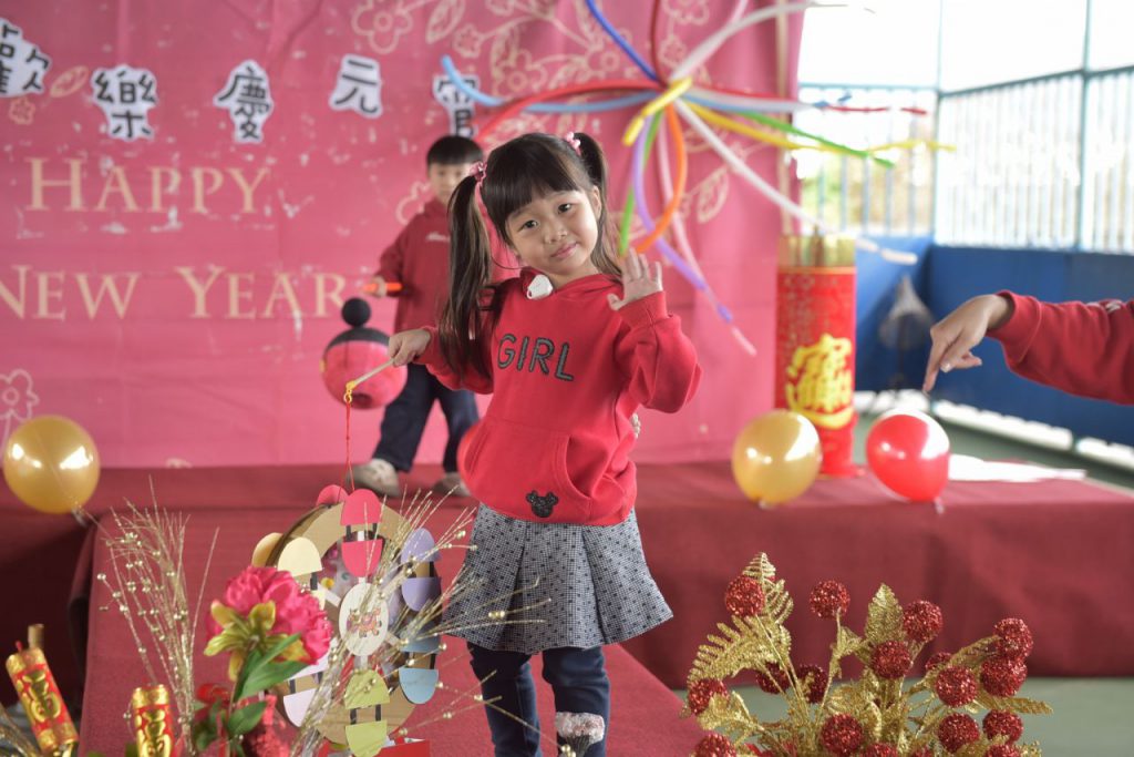 花蓮市幼慶元宵 學童展現各種創意燈籠走秀插图1 花蓮市幼慶元宵 學童展現各種創意燈籠走秀插图1