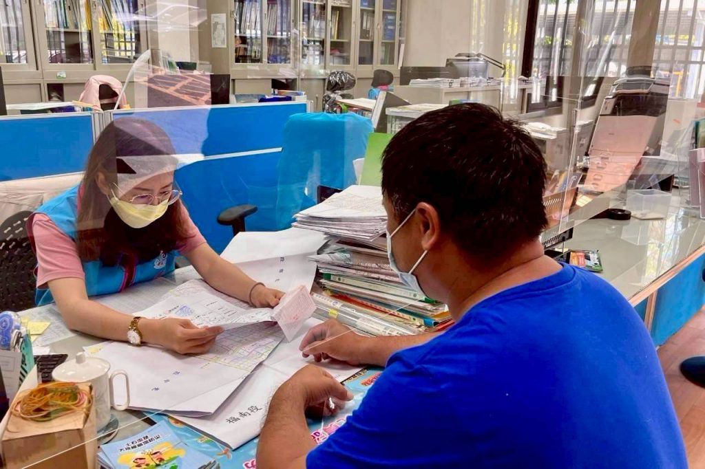 吉安鄉農藥優惠販售3月10日開跑    鄉長游淑貞籲種稻農民把握申請時機插图1