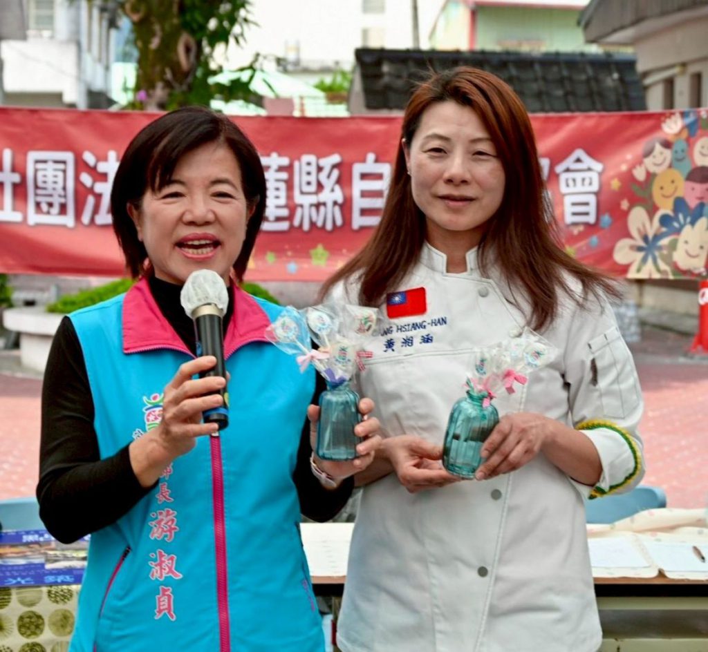 吉安鄉創意「星空棒棒糖」藝術體驗營    陪伴星兒遨遊晶瑩剔透的糖果世界插图