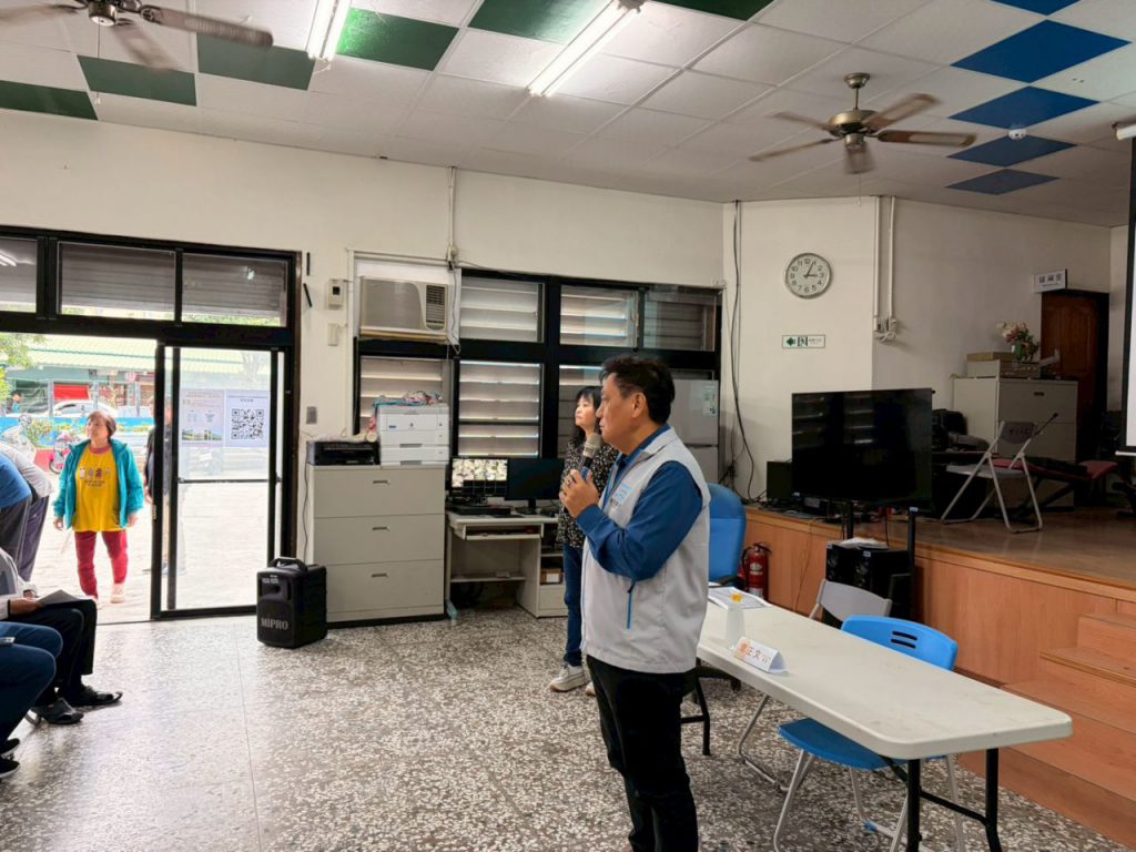 臺東縣府攜手卡大地布部落    推動知本縣有土地活化插图1