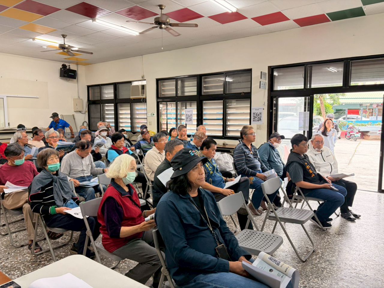 臺東縣府攜手卡大地布部落    推動知本縣有土地活化缩略图