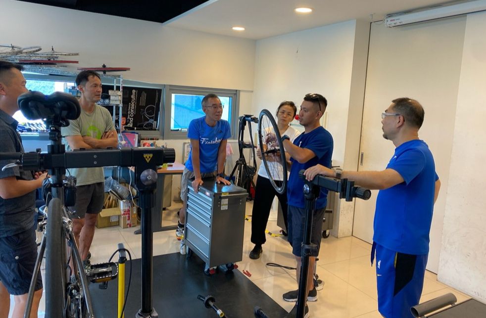 部落大學5月開課 免費「自行車C級領隊課程」打造觀光藍海人才插图 部落大學5月開課 免費「自行車C級領隊課程」打造觀光藍海人才插图