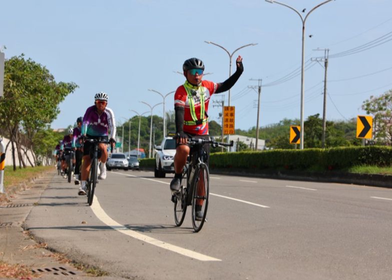 部落大學5月開課 免費「自行車C級領隊課程」打造觀光藍海人才插图2 部落大學5月開課 免費「自行車C級領隊課程」打造觀光藍海人才插图2