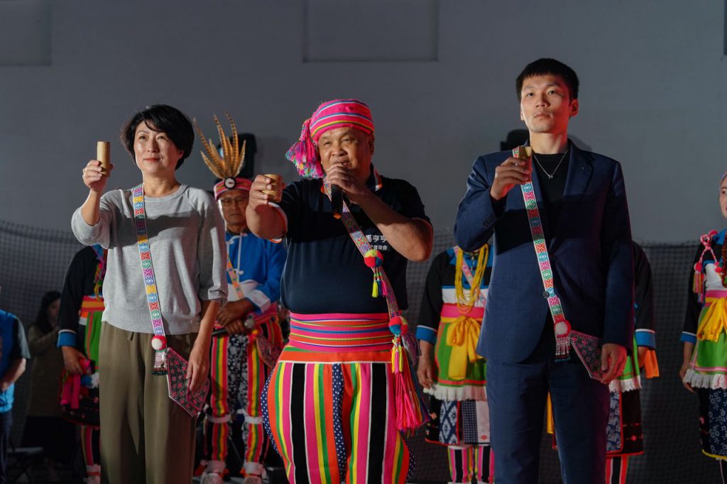 2026臺東博覽會先鋒「紅土之上」棒球特展    臺北松菸開展插图2