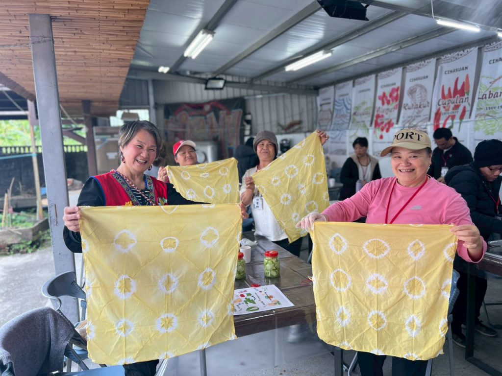 「山下的一天:把生活走成一趟旅行」 壽豐鄉長曾淑懿邀您體驗部落慢旅插图2 「山下的一天:把生活走成一趟旅行」 壽豐鄉長曾淑懿邀您體驗部落慢旅插图2