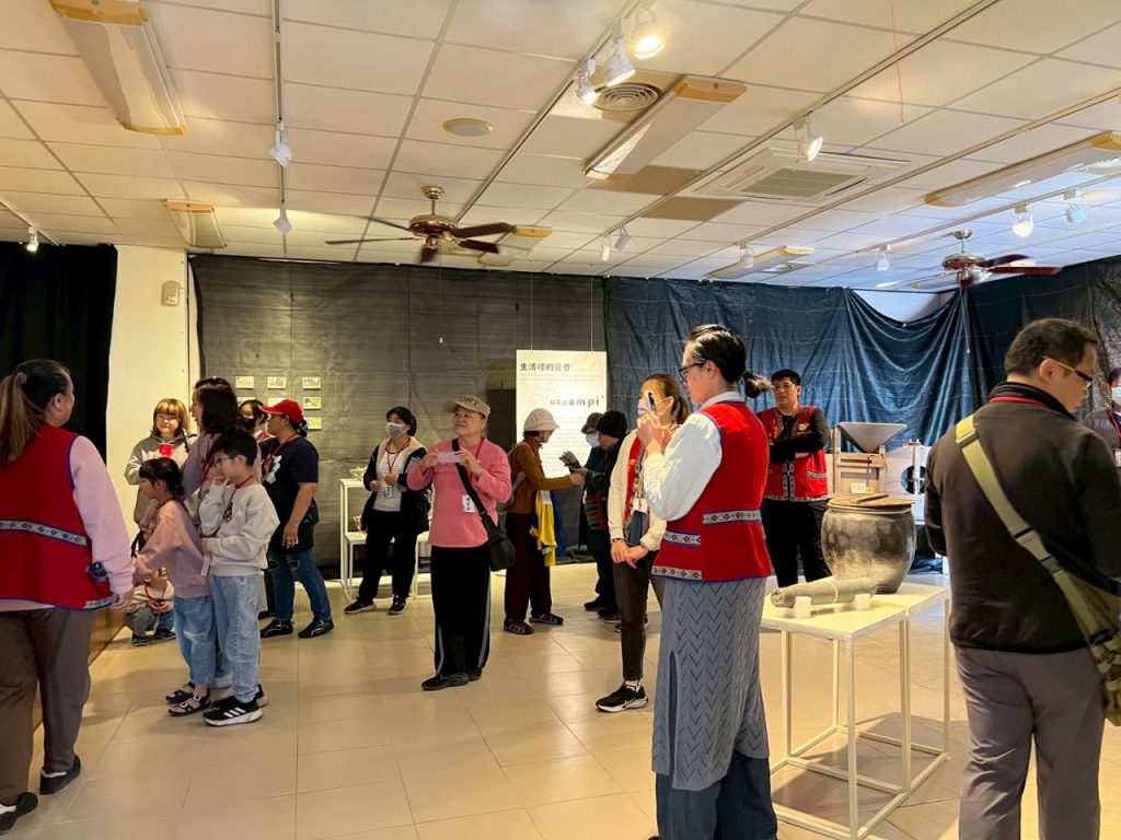 「山下的一天:把生活走成一趟旅行」 壽豐鄉長曾淑懿邀您體驗部落慢旅插图1 「山下的一天:把生活走成一趟旅行」 壽豐鄉長曾淑懿邀您體驗部落慢旅插图1