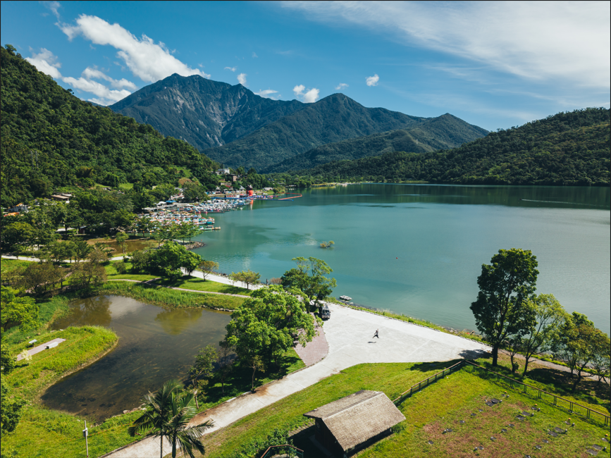 螢火與山海的詠嘆調：春之花蓮，邀您共赴一場大地復甦的感性盛宴插图4