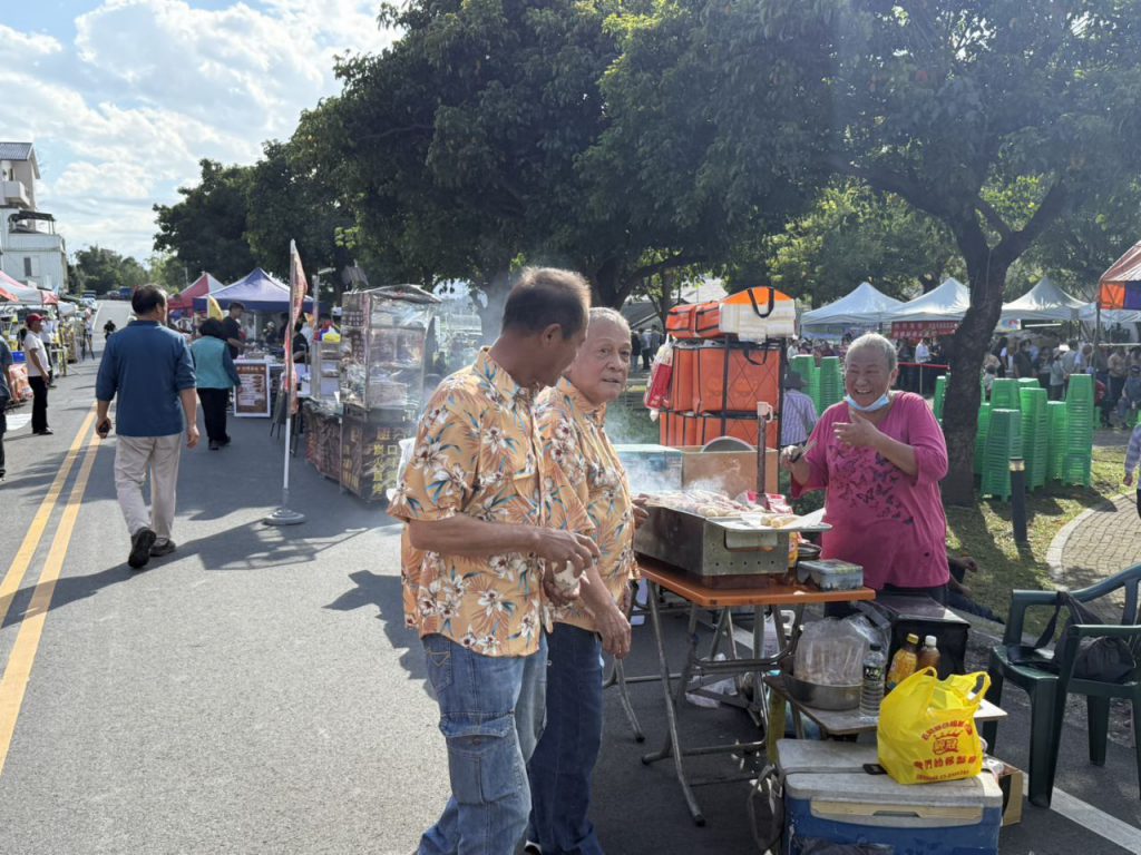 富里鄉元宵猜燈謎活動 嗨翻富里鄉 人潮爆棚歡樂無比插图3 富里鄉元宵猜燈謎活動 嗨翻富里鄉 人潮爆棚歡樂無比插图3