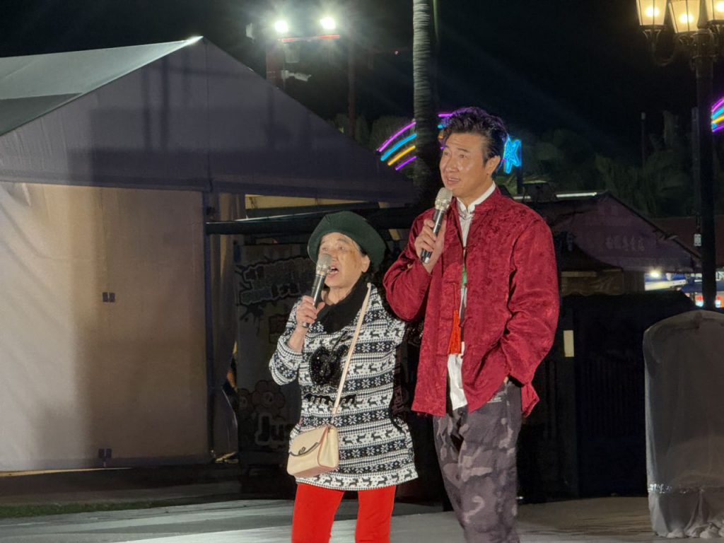 花蓮元宵夜 精彩活動炫麗花火 展現花蓮生命力插图3 花蓮元宵夜 精彩活動炫麗花火 展現花蓮生命力插图3