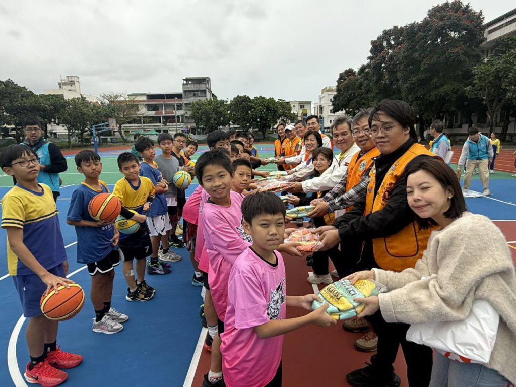 游淑貞：公私協力   建構優質化體育教育    培植全方位運動家插图1