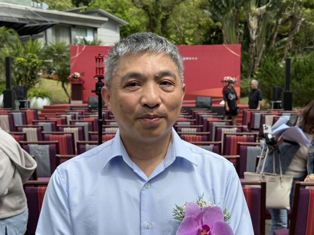 天成集團進駐    富源森林遊樂區展新生插图2