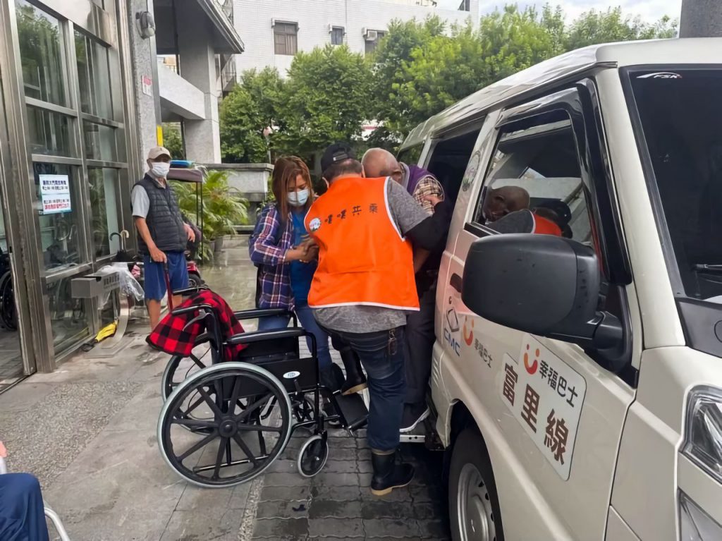 富里鄉打造「耀眼之鄉」形象影音    以人文視角記錄土地與施政故事插图6