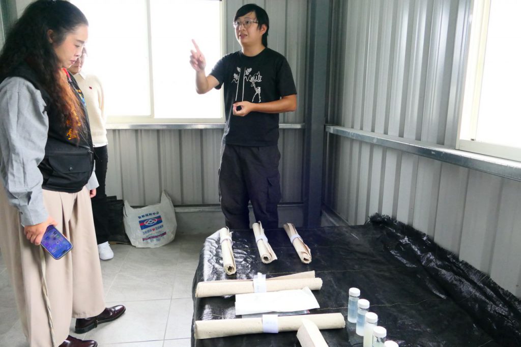 114年地方型SBIR期中實地訪視    檢核業者階段性成果插图1