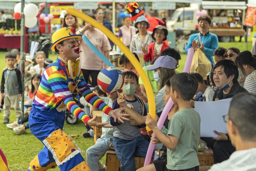 「浪我們童在一起」 兒童節結合浪犬認養 知卡宣溫情滿滿插图 「浪我們童在一起」 兒童節結合浪犬認養 知卡宣溫情滿滿插图