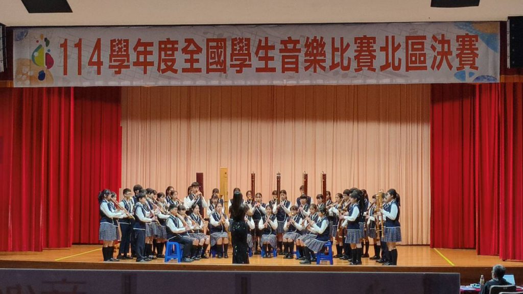花蓮學子參加114學年度全國學生音樂比賽    奪3項特優12項優等插图1