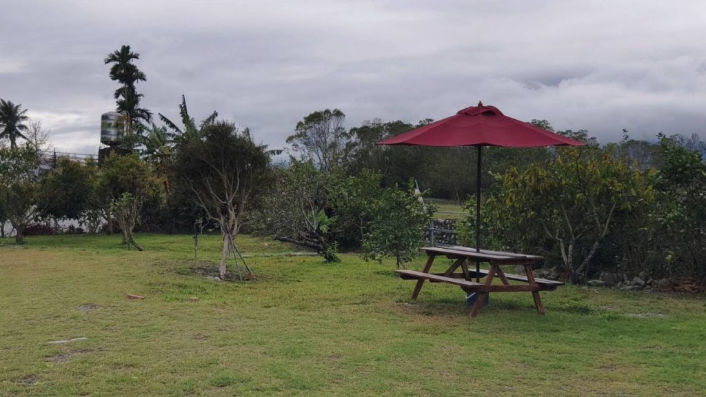 推動露營場合法化    臺東縣政府頒發露營場合法登記牌面插图1