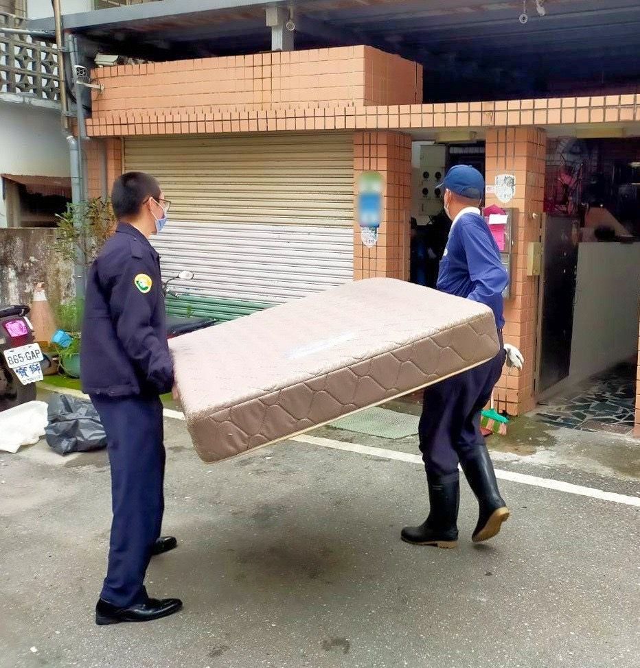 吉安鄉替代役男社區服務 游淑貞力促跨領域合作落實弱勢照護插图 吉安鄉替代役男社區服務 游淑貞力促跨領域合作落實弱勢照護插图