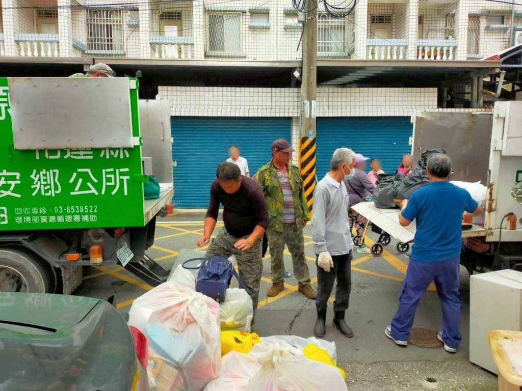 吉安鄉替代役男社區服務 游淑貞力促跨領域合作落實弱勢照護插图4 吉安鄉替代役男社區服務 游淑貞力促跨領域合作落實弱勢照護插图4