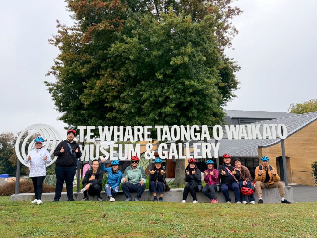 從漢密爾頓出發　花蓮市深化城市規劃與觀光發展藍圖插图2