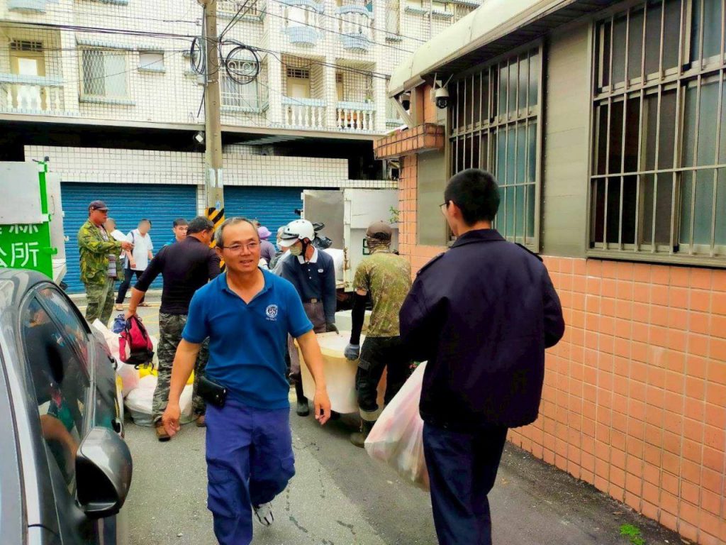 吉安鄉替代役男社區服務 游淑貞力促跨領域合作落實弱勢照護插图3 吉安鄉替代役男社區服務 游淑貞力促跨領域合作落實弱勢照護插图3