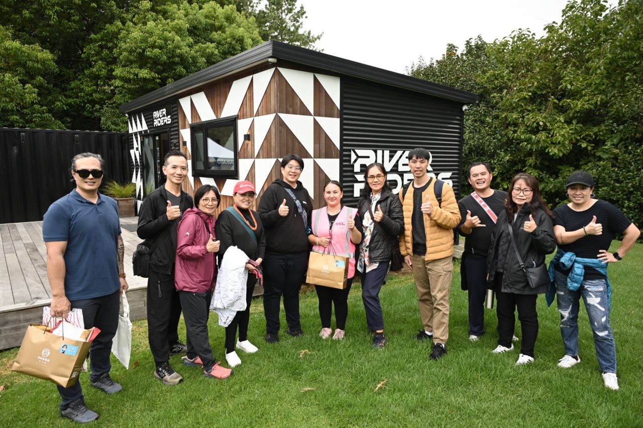 從漢密爾頓出發　花蓮市深化城市規劃與觀光發展藍圖缩略图