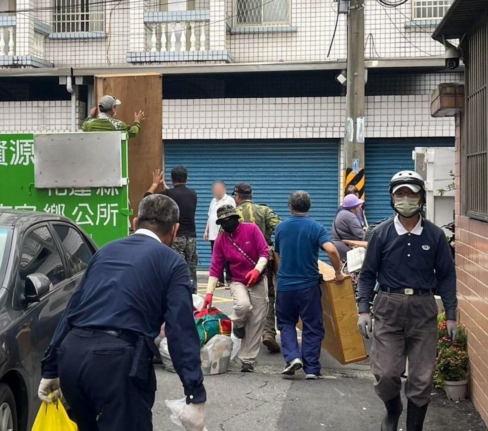 吉安鄉替代役男社區服務 游淑貞力促跨領域合作落實弱勢照護插图2 吉安鄉替代役男社區服務 游淑貞力促跨領域合作落實弱勢照護插图2