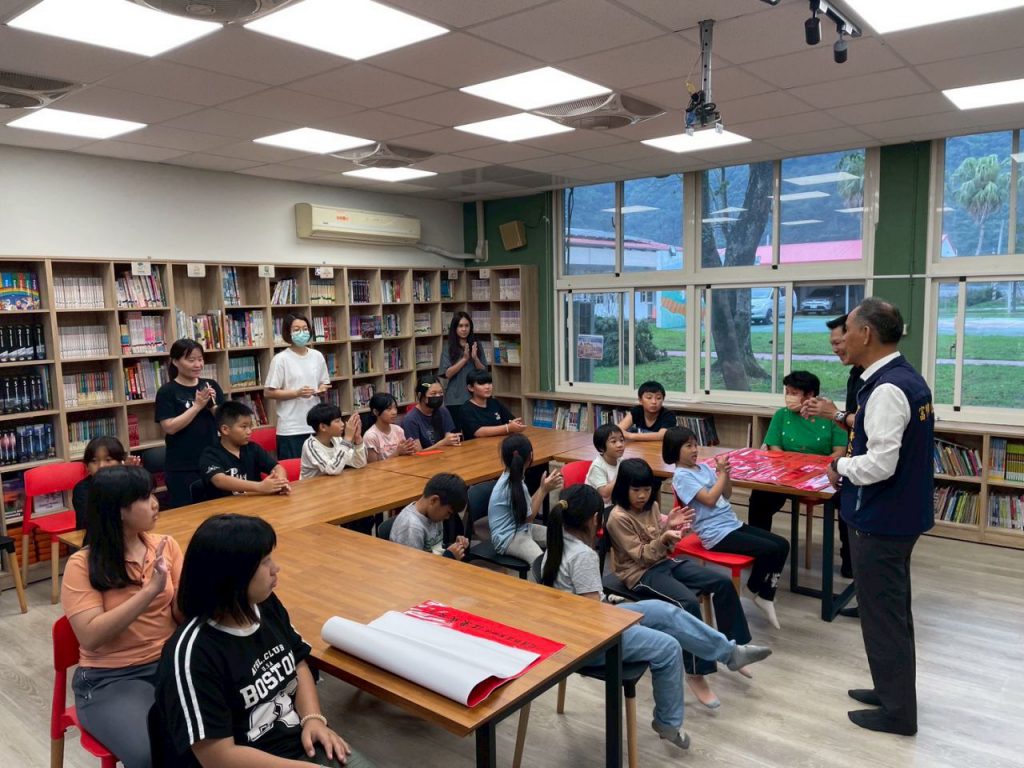 富里鄉學田國小田徑賽表現亮眼 為校爭光插图1 富里鄉學田國小田徑賽表現亮眼 為校爭光插图1