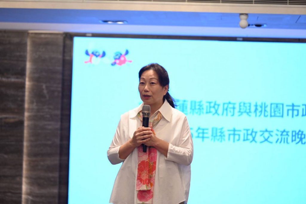 花蓮縣府赴桃園交流取經　深化城市治理與跨域合作插图