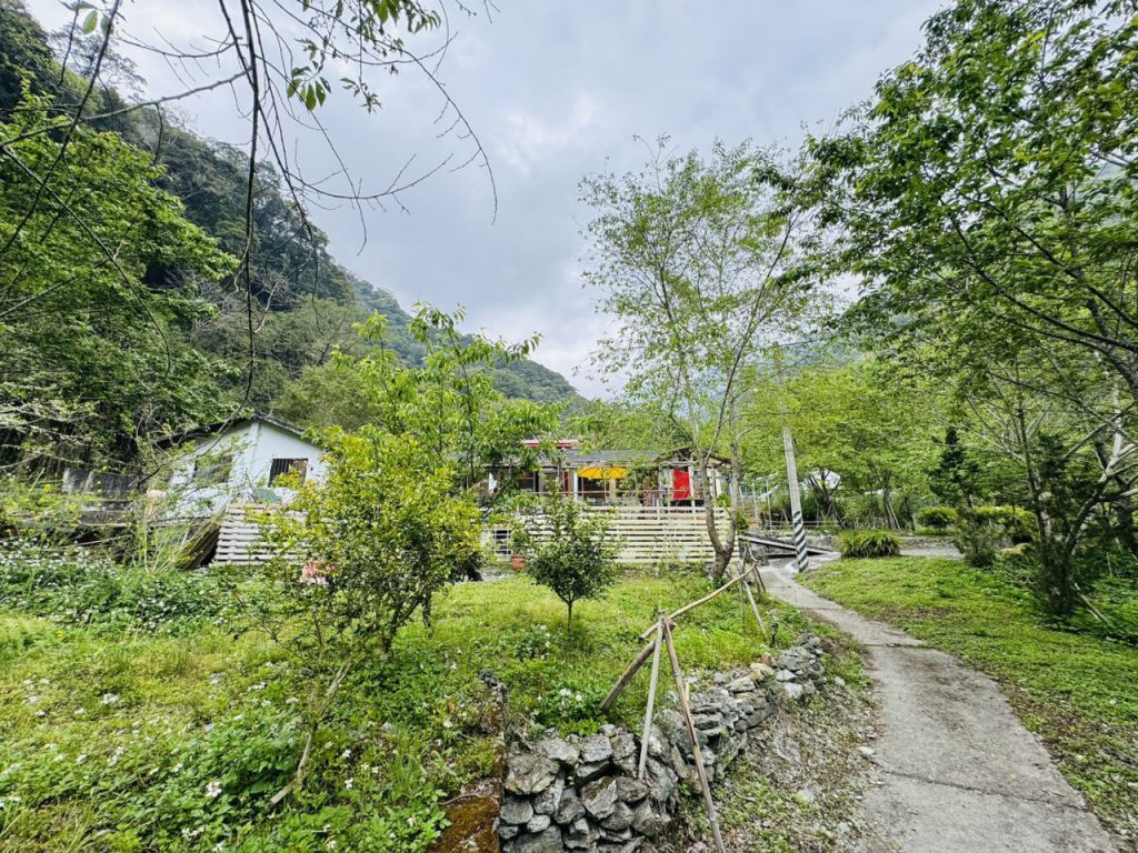 花縣府輔導原鄉民宿合法化     帶動太魯閣觀光轉型新契機插图2