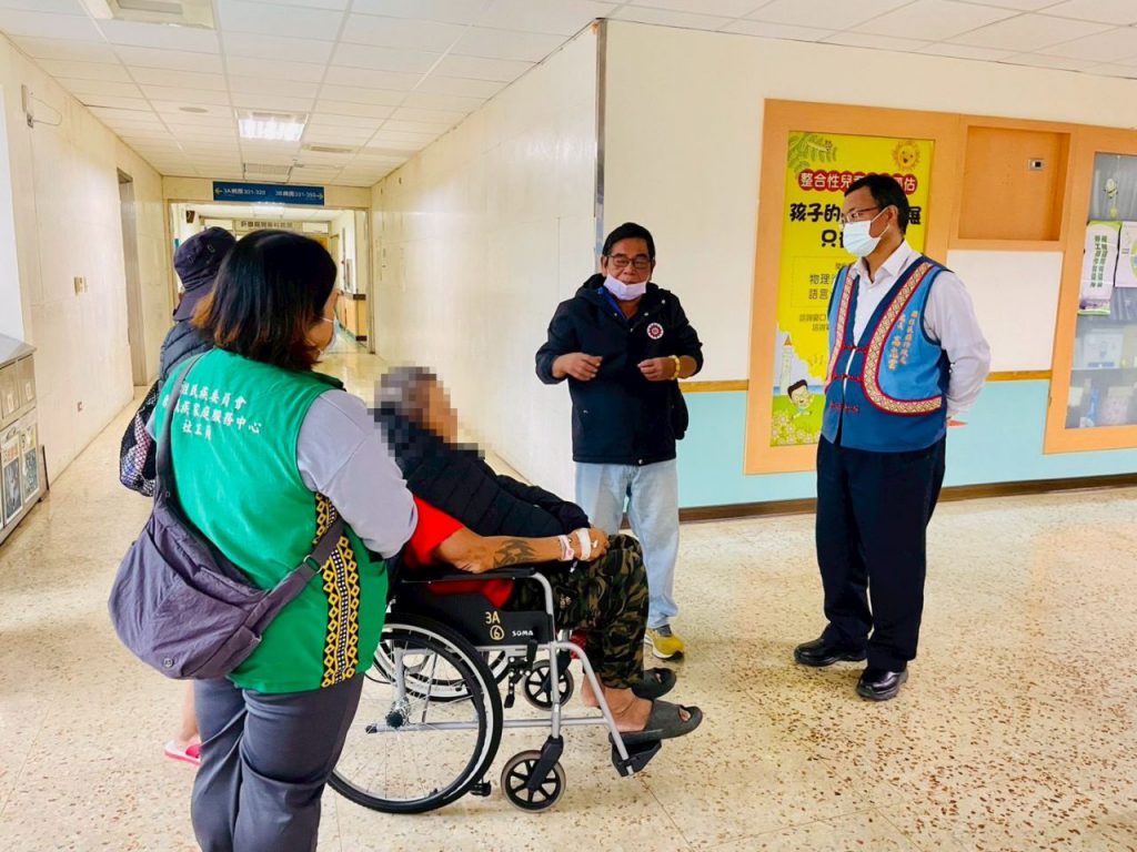 中央協助降低地方財政負擔     臺東原家中心計畫持續推動 插图1