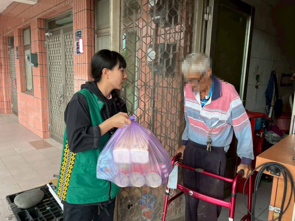 中央協助降低地方財政負擔     臺東原家中心計畫持續推動 插图